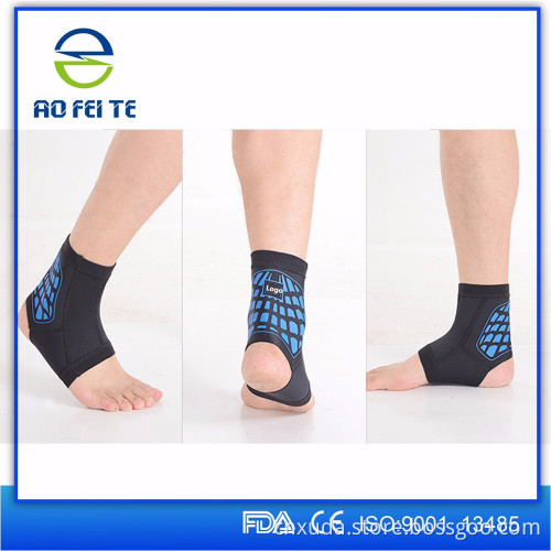 2016 FDA approved pain relief ankle sleeve for posture correction